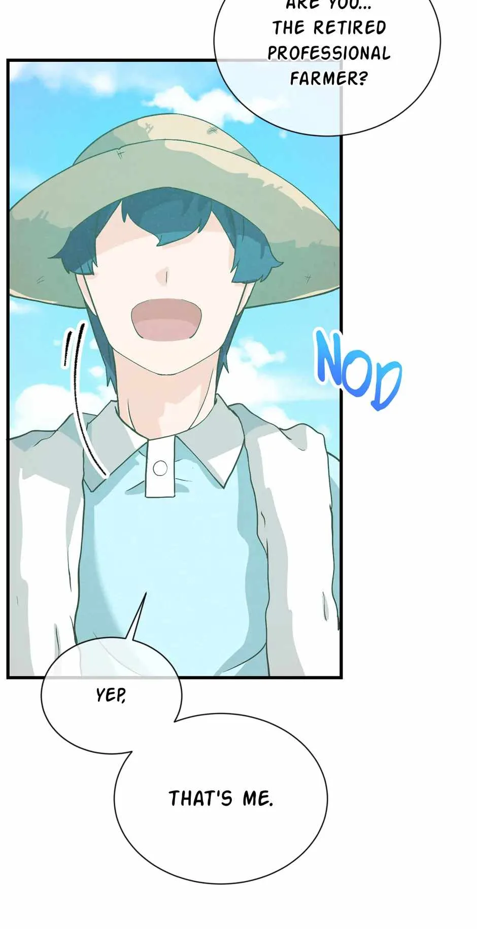 Spirit Farmer Chapter 190 - Page 13