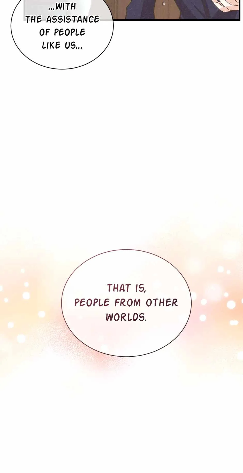 Spirit Farmer Chapter 190 - Page 19