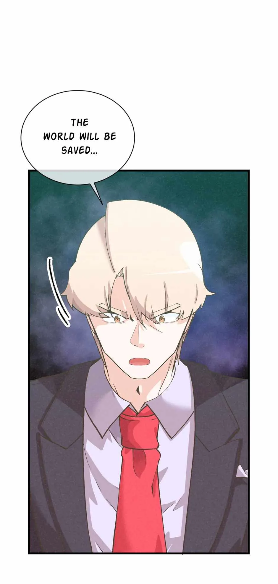 Spirit Farmer Chapter 191 - Page 1
