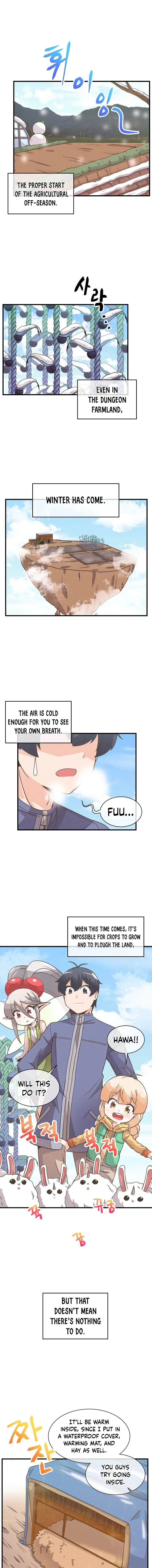 Spirit Farmer Chapter 20 - Page 2