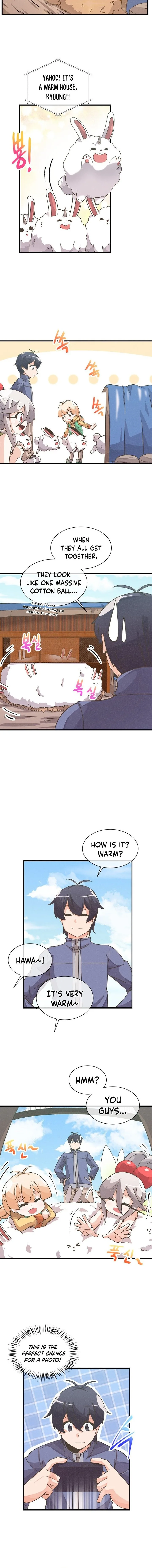 Spirit Farmer Chapter 20 - Page 3