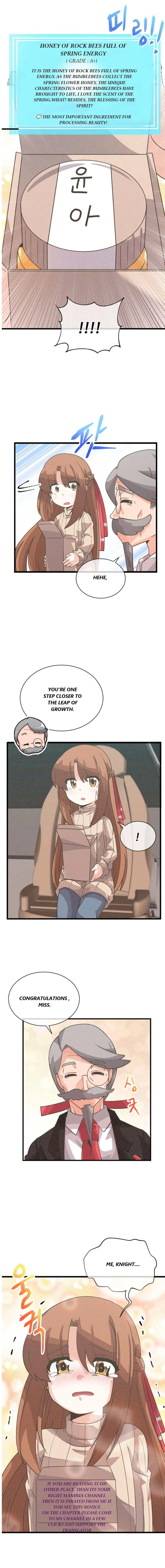 Spirit Farmer Chapter 34 - Page 11