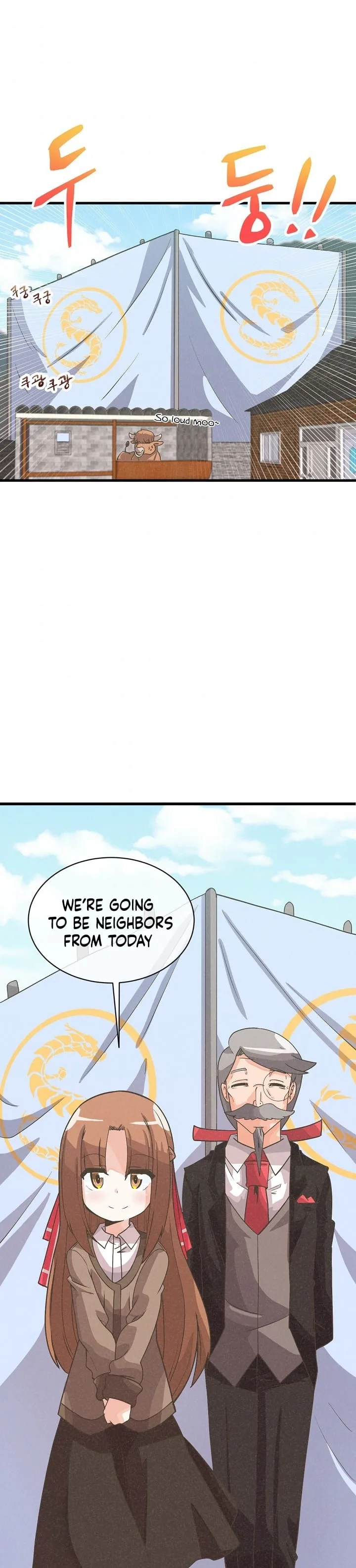 Spirit Farmer Chapter 37 - Page 8