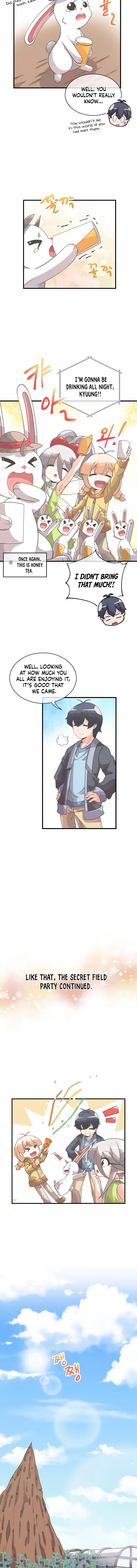 Spirit Farmer Chapter 41 - Page 9