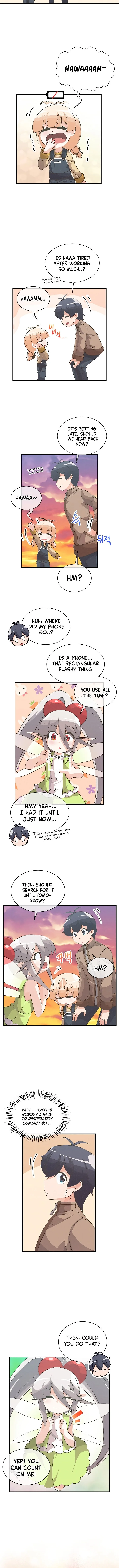 Spirit Farmer Chapter 42 - Page 7