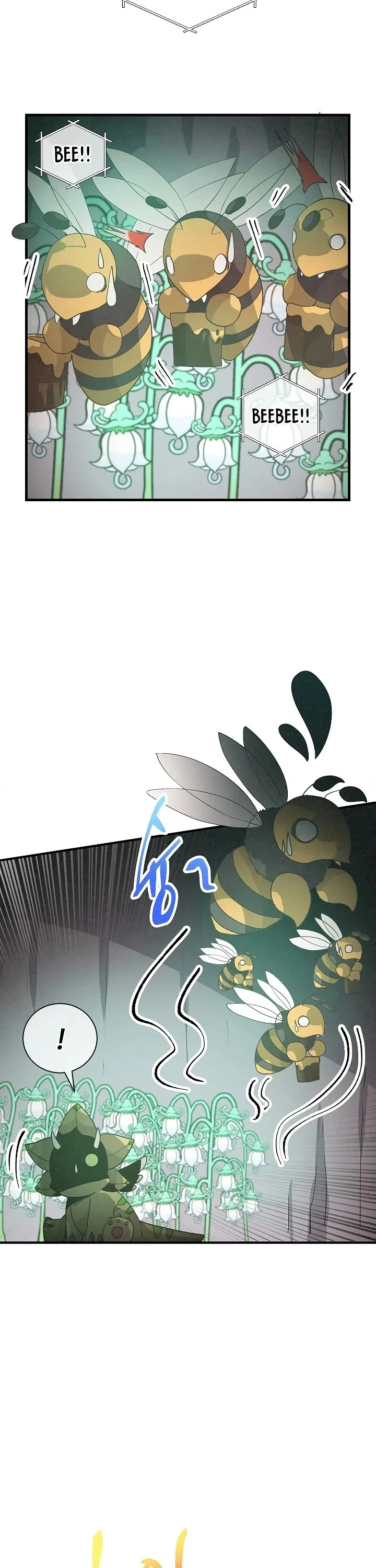 Spirit Farmer Chapter 45 - Page 8