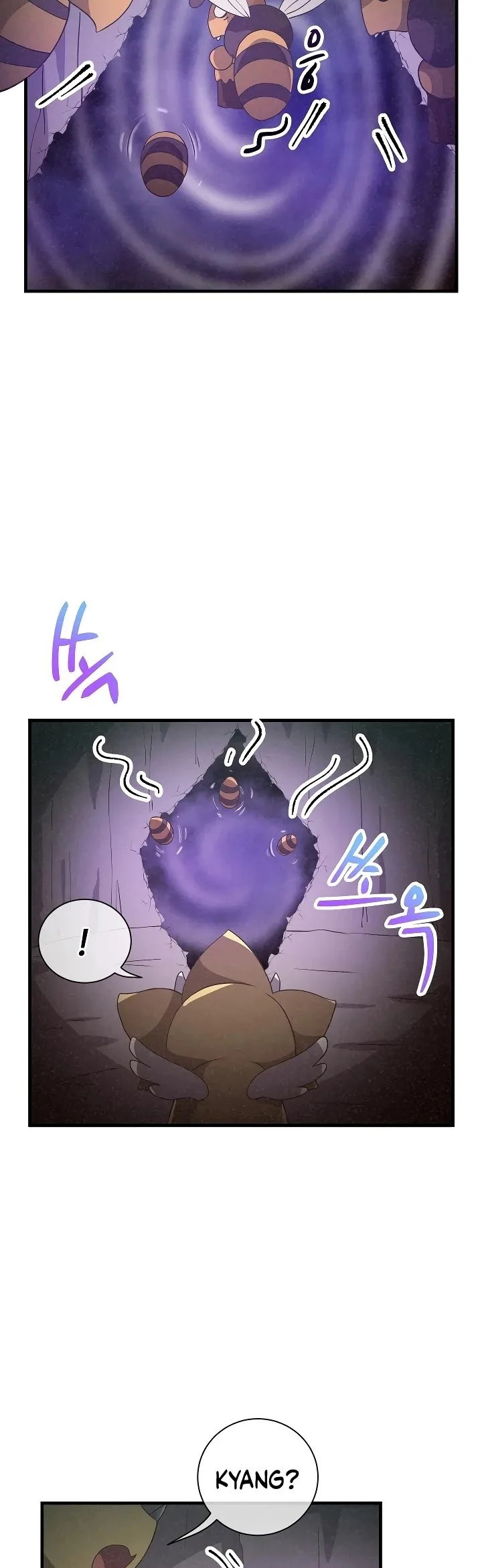 Spirit Farmer Chapter 45 - Page 10