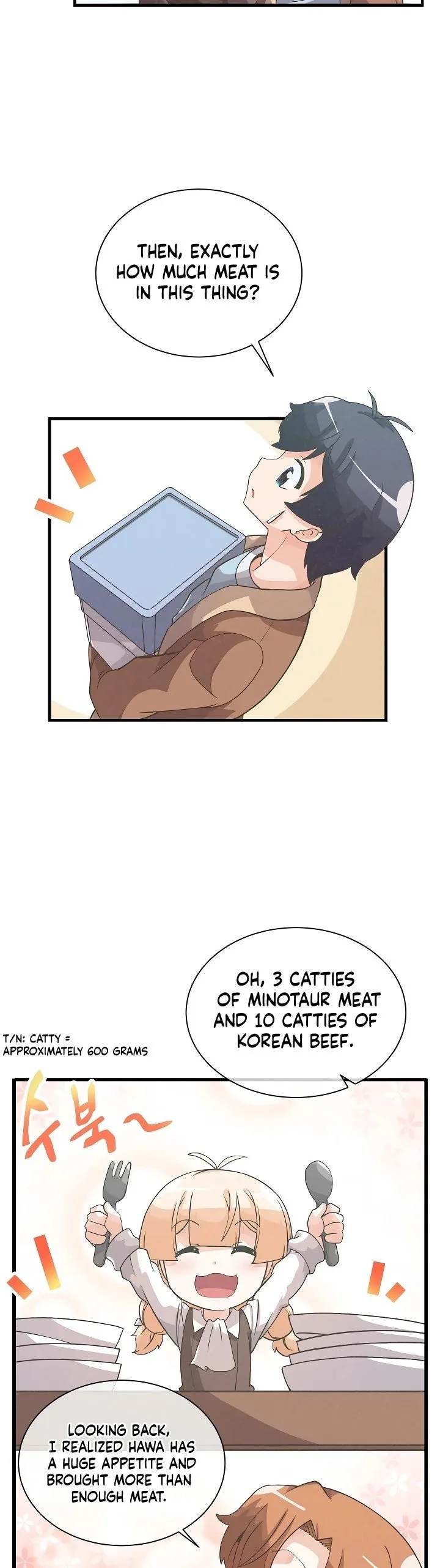 Spirit Farmer Chapter 45 - Page 19