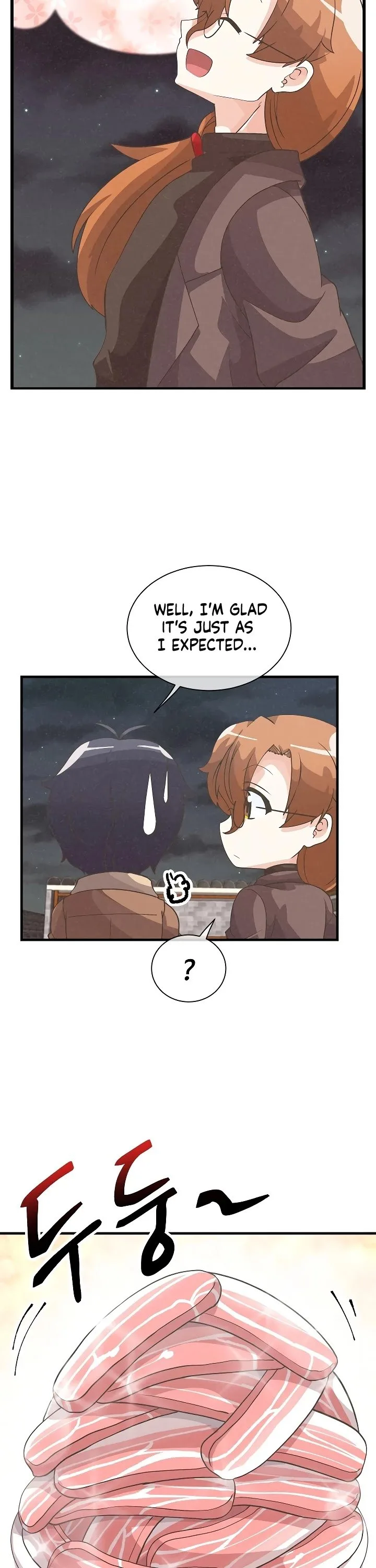 Spirit Farmer Chapter 45 - Page 20