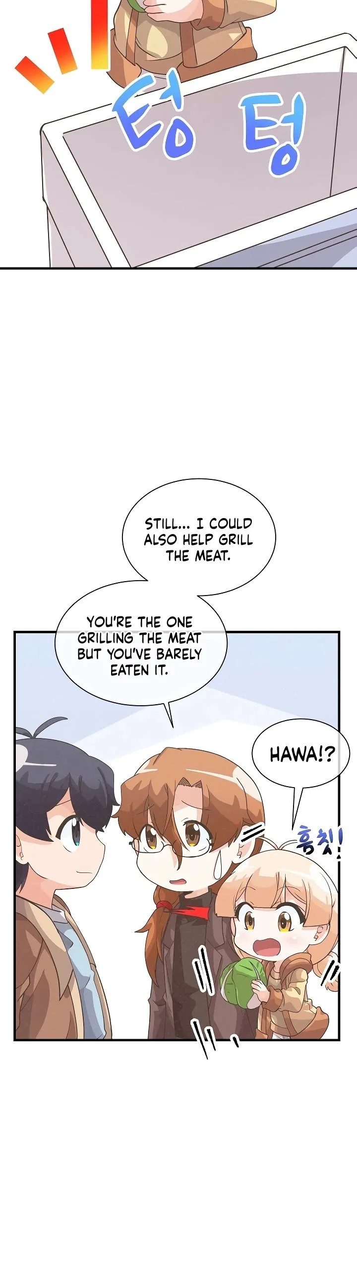 Spirit Farmer Chapter 45 - Page 28