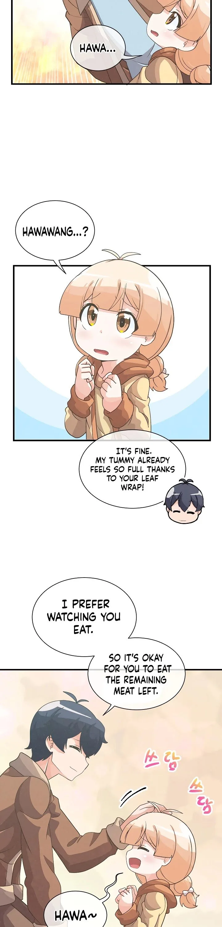 Spirit Farmer Chapter 45 - Page 32