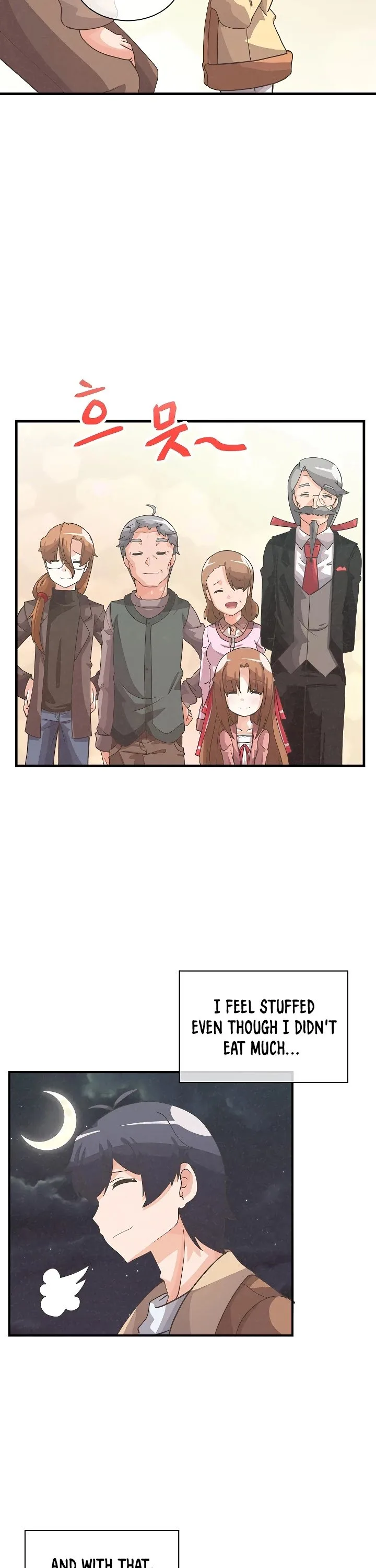 Spirit Farmer Chapter 45 - Page 33
