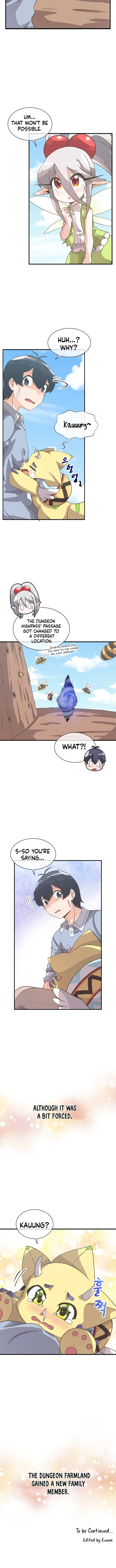 Spirit Farmer Chapter 46 - Page 10