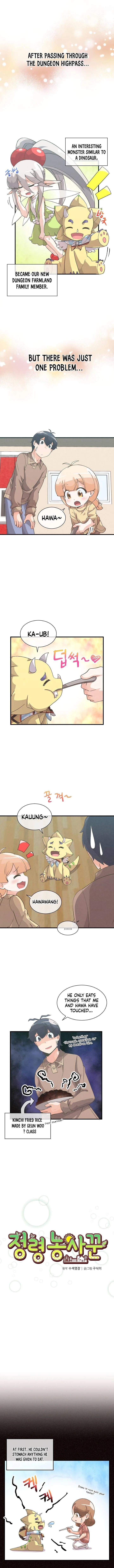 Spirit Farmer Chapter 47 - Page 2