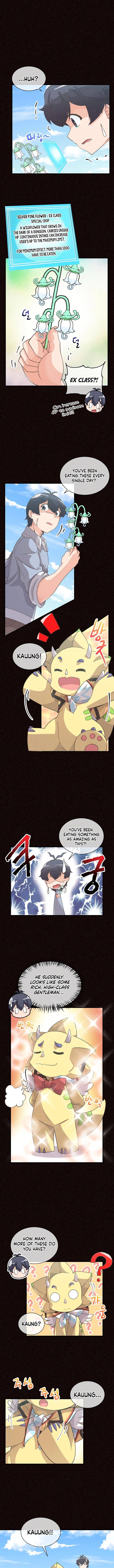 Spirit Farmer Chapter 47 - Page 4
