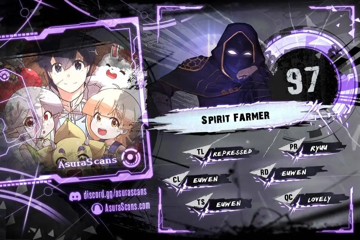 Spirit Farmer Chapter 97 - Page 1