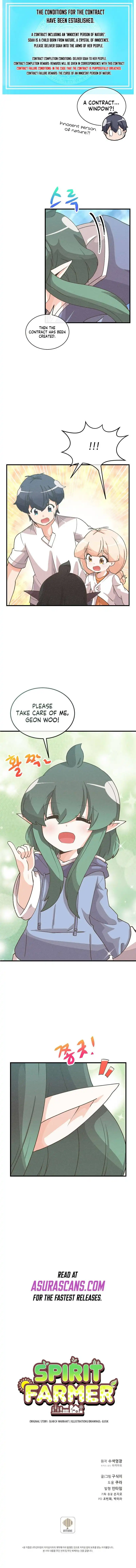 Spirit Farmer Chapter 97 - Page 7