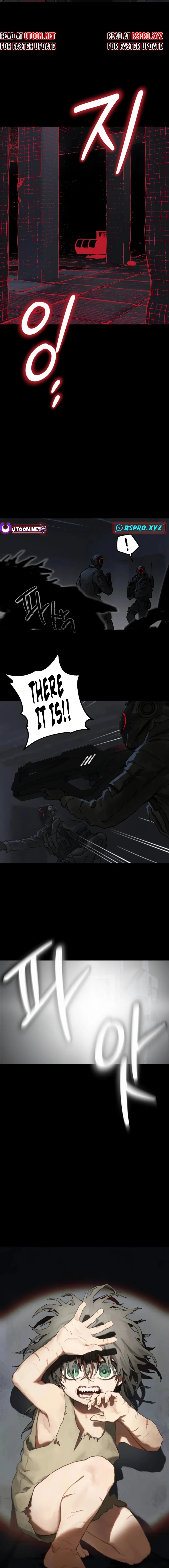 On My Way To See My Mom Chapter 1 - Page 2