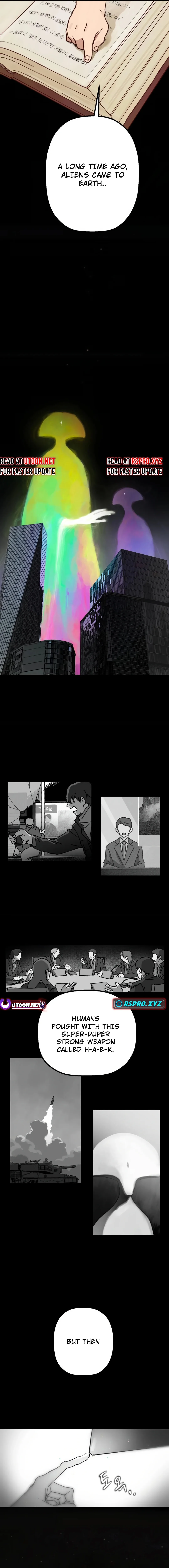 On My Way To See My Mom Chapter 1 - Page 13