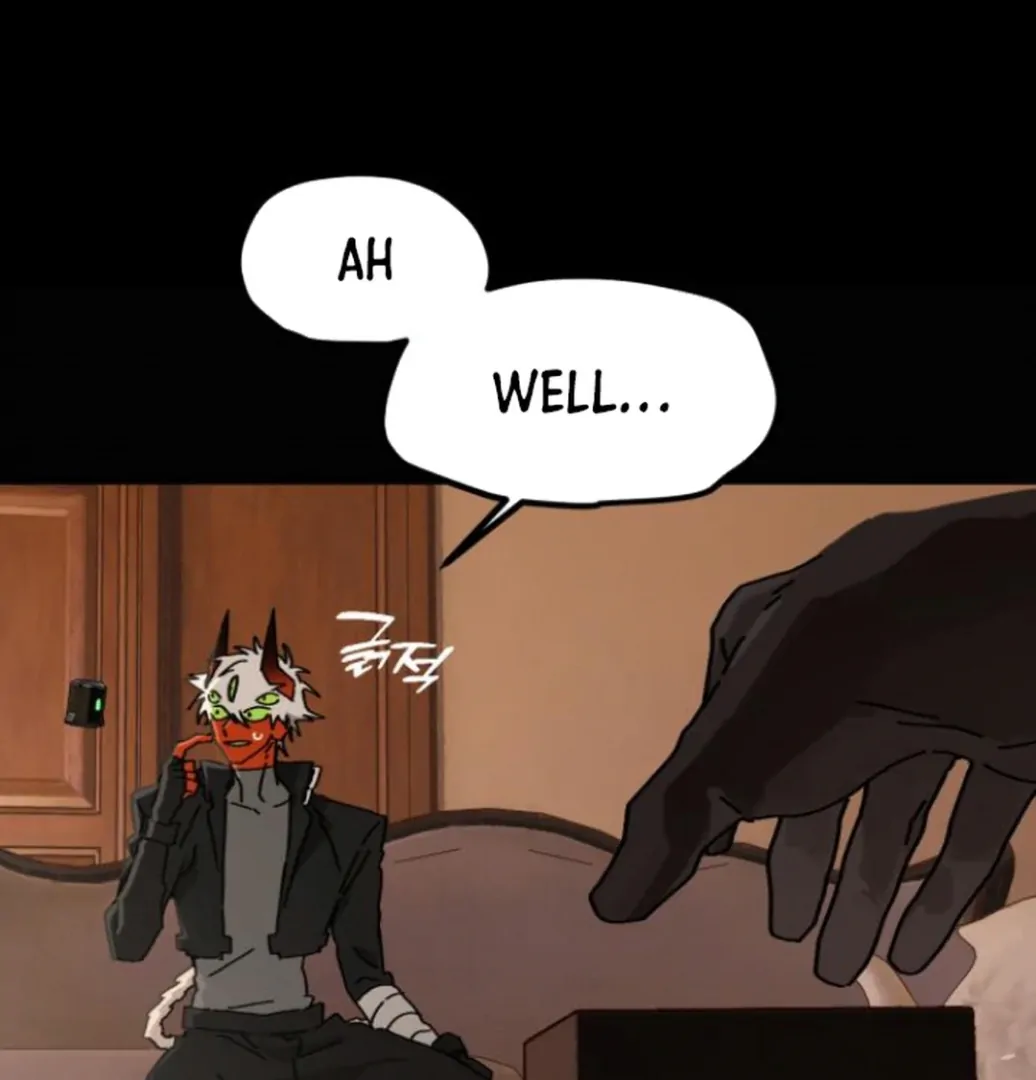 On My Way To See My Mom Chapter 13 - Page 11
