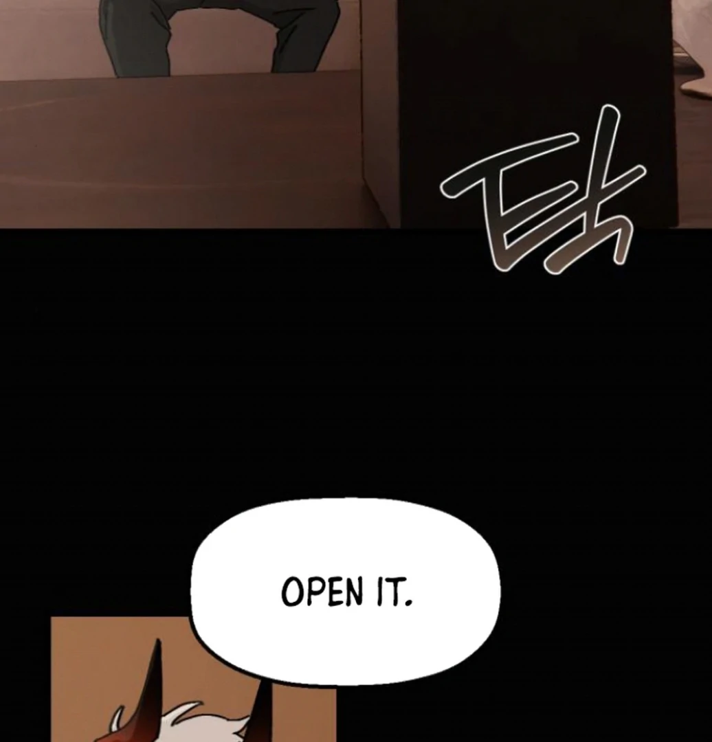 On My Way To See My Mom Chapter 13 - Page 12