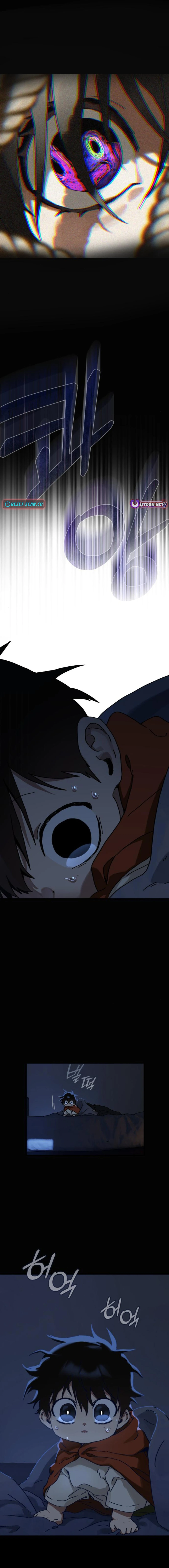 On My Way To See My Mom Chapter 15 - Page 14