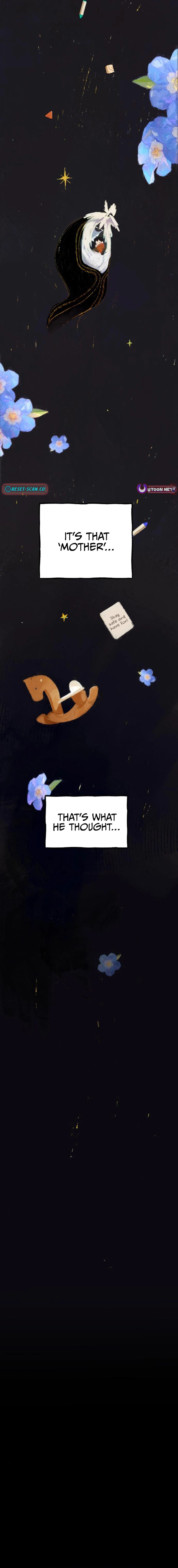 On My Way To See My Mom Chapter 16 - Page 8