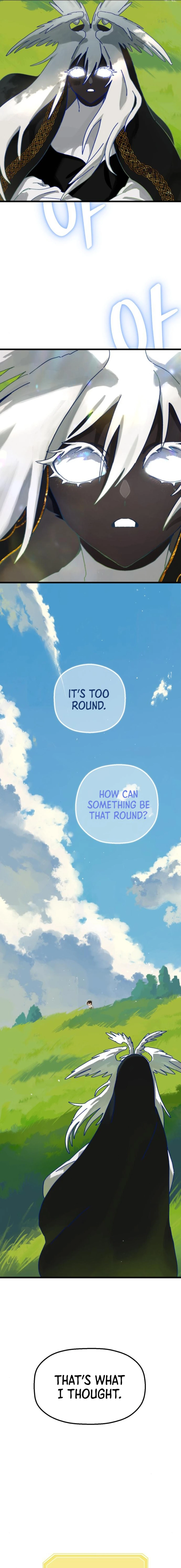 On My Way To See My Mom Chapter 17 - Page 14