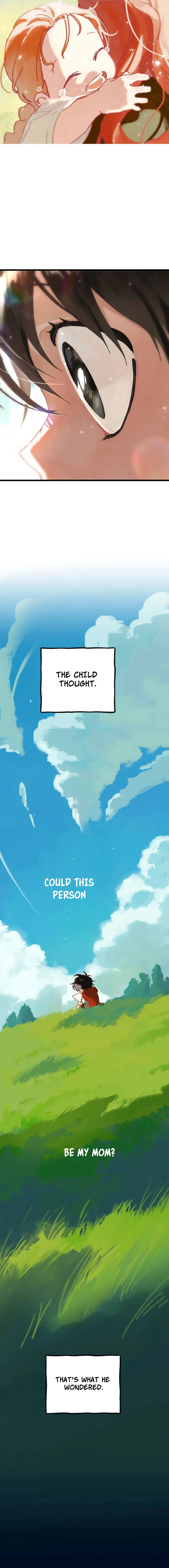 On My Way To See My Mom Chapter 2 - Page 16