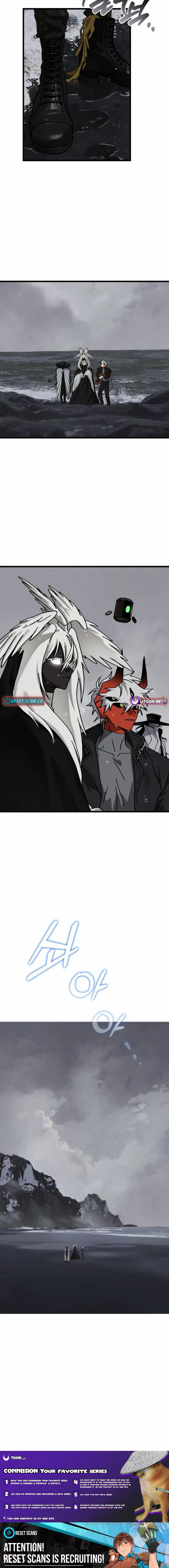On My Way To See My Mom Chapter 24 - Page 18