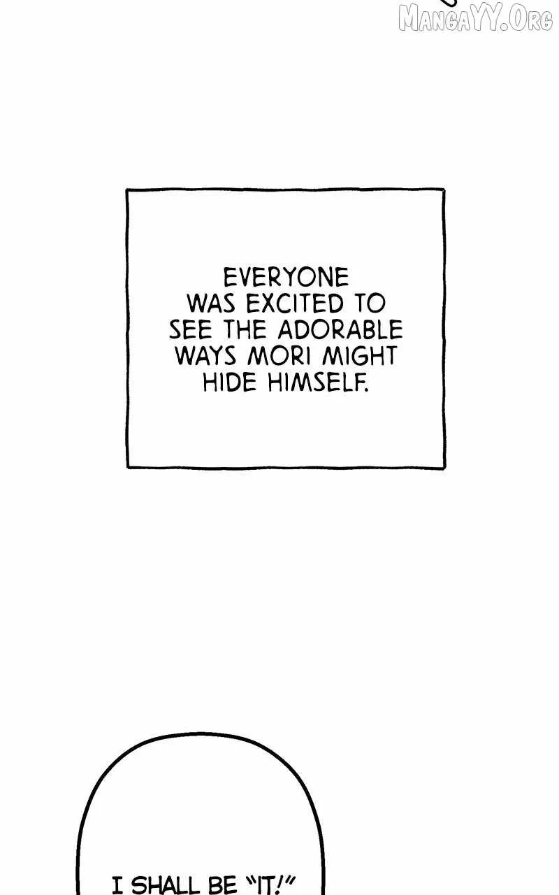 On My Way To See My Mom Chapter 35 - Page 8