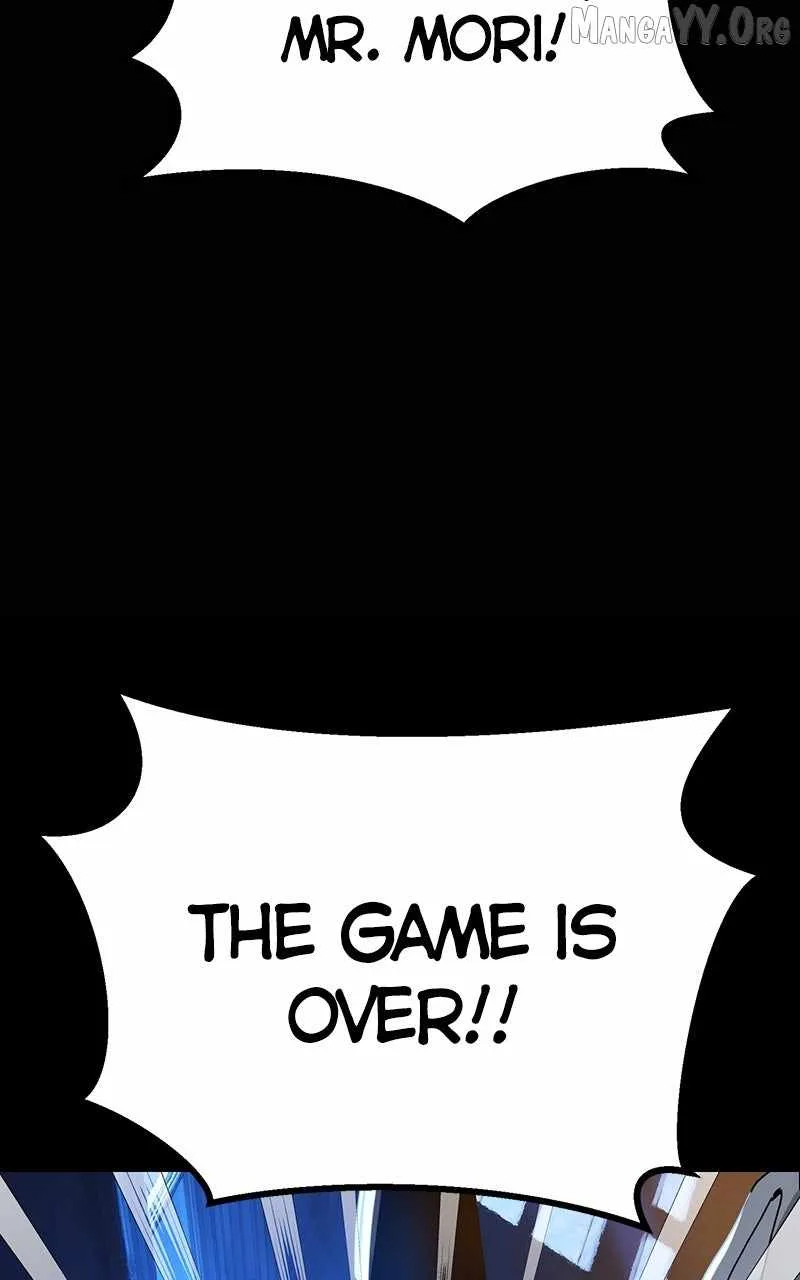 On My Way To See My Mom Chapter 35 - Page 21