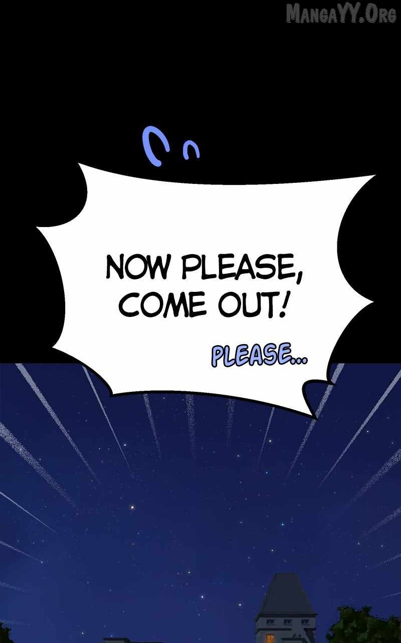 On My Way To See My Mom Chapter 35 - Page 23