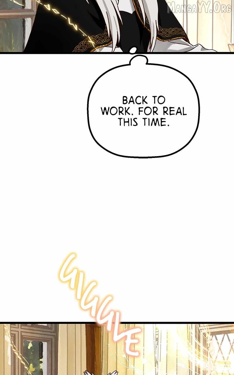 On My Way To See My Mom Chapter 35 - Page 72