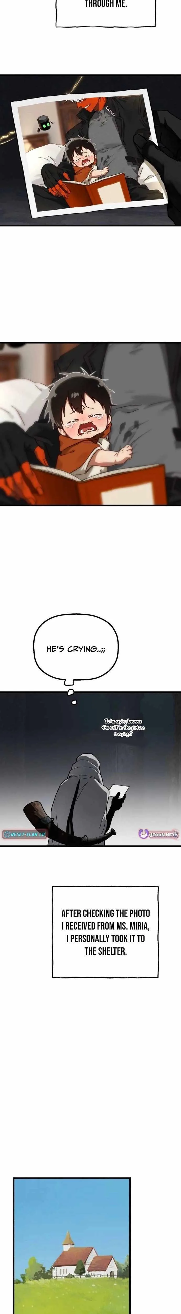 On My Way To See My Mom Chapter 38 - Page 4