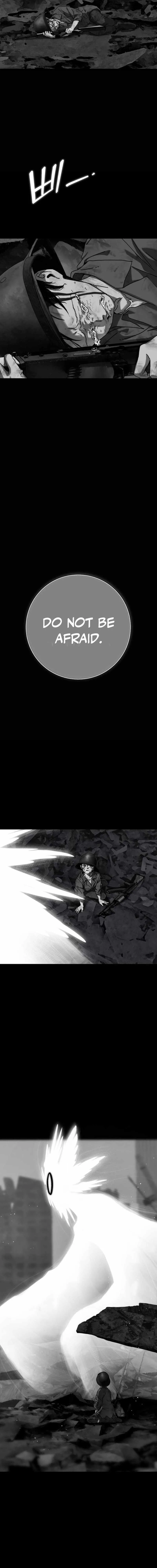 On My Way To See My Mom Chapter 39 - Page 15