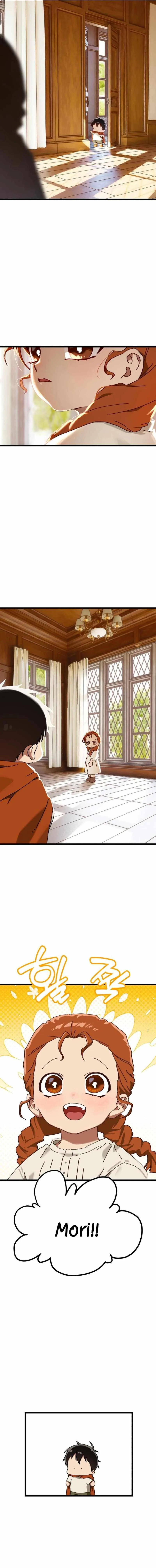 On My Way To See My Mom Chapter 41 - Page 2