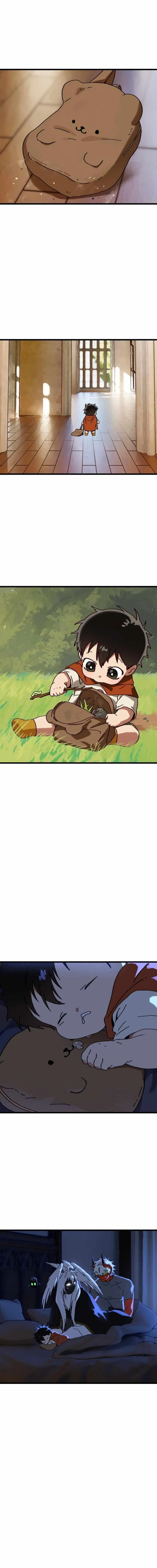 On My Way To See My Mom Chapter 41 - Page 13