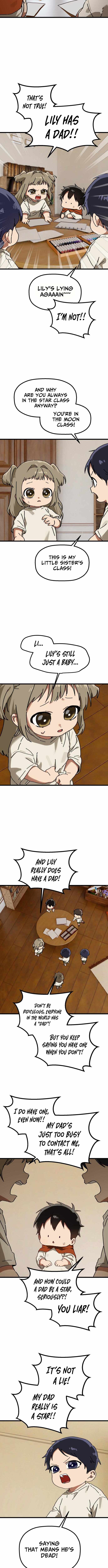 On My Way To See My Mom Chapter 44 - Page 7