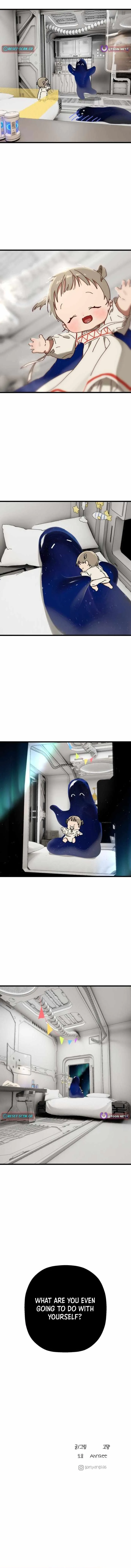 On My Way To See My Mom Chapter 46 - Page 12