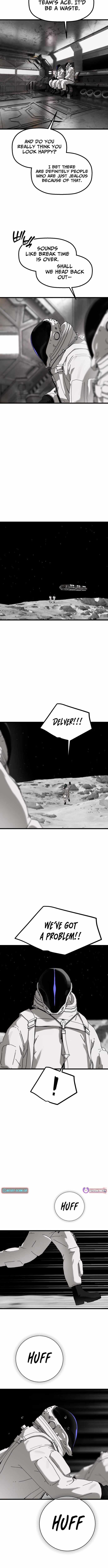 On My Way To See My Mom Chapter 47 - Page 4