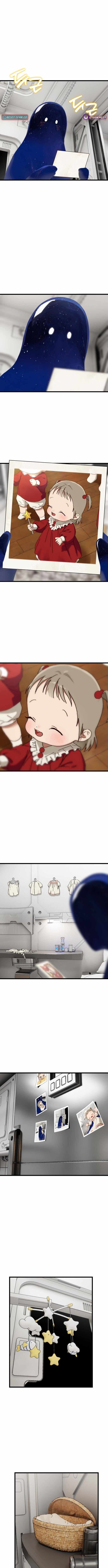 On My Way To See My Mom Chapter 47 - Page 10