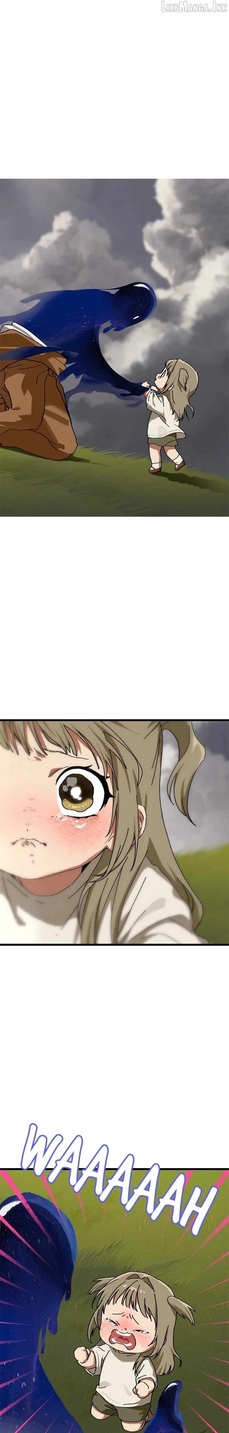 On My Way To See My Mom Chapter 52 - Page 10