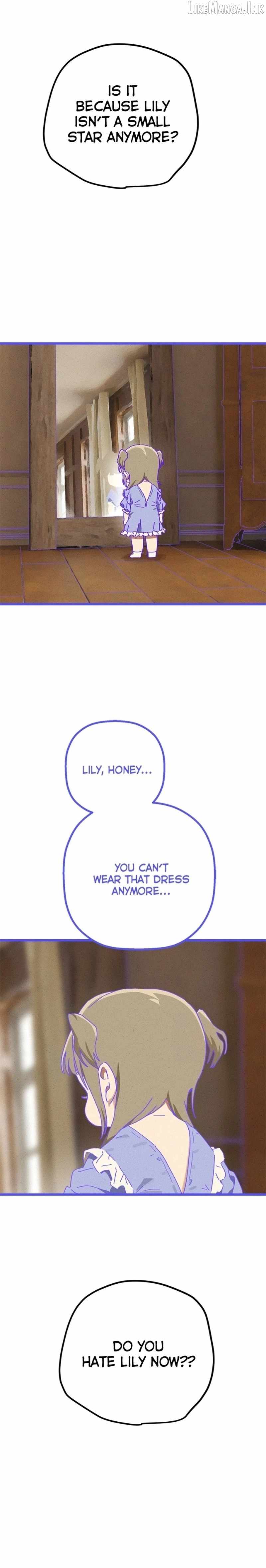 On My Way To See My Mom Chapter 52 - Page 12