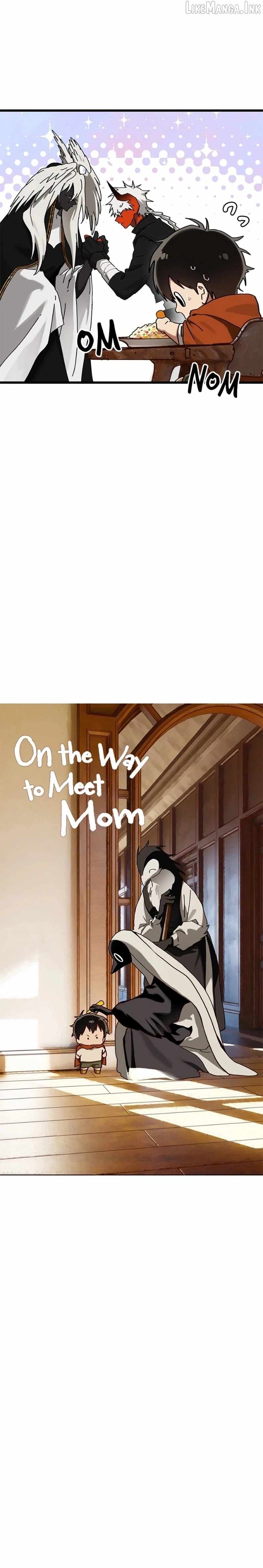 On My Way To See My Mom Chapter 53 - Page 6
