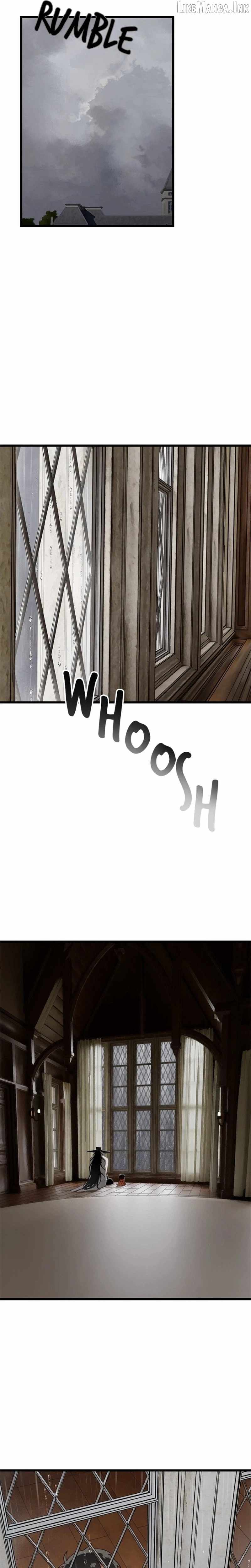 On My Way To See My Mom Chapter 53 - Page 7