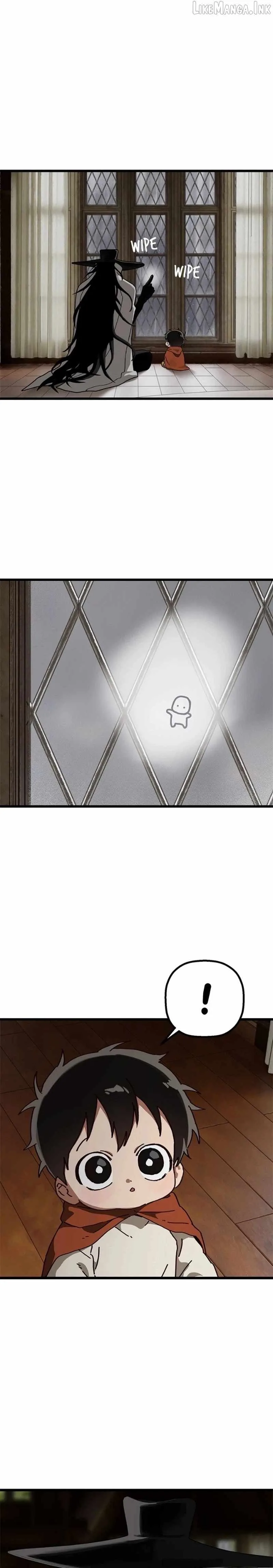 On My Way To See My Mom Chapter 53 - Page 9