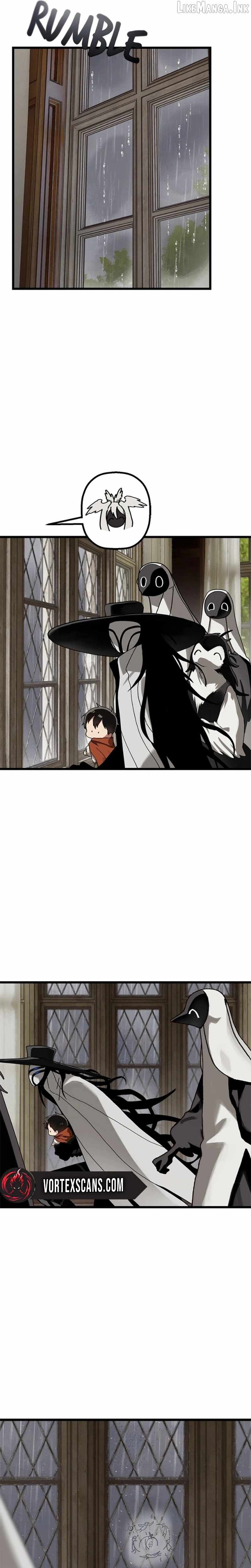 On My Way To See My Mom Chapter 53 - Page 13