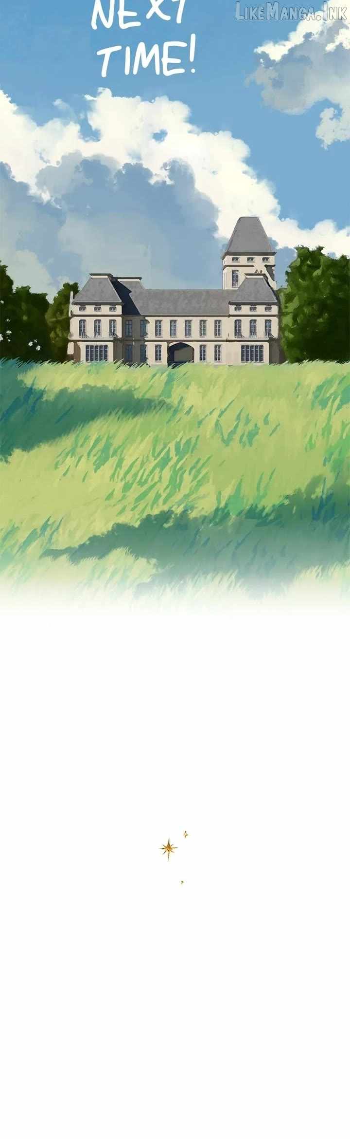 On My Way To See My Mom Chapter 54 - Page 18