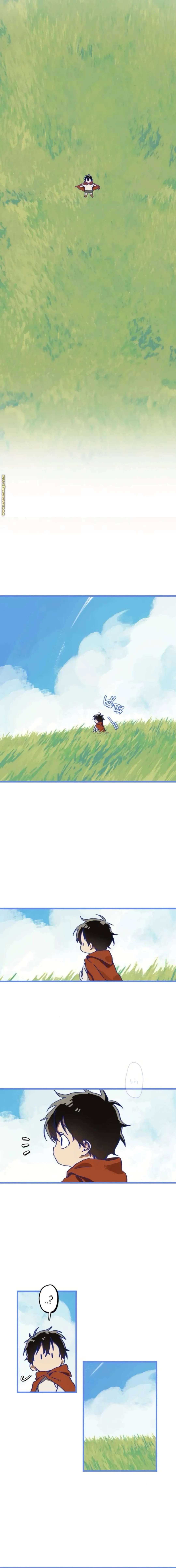 On My Way To See My Mom Chapter 6 - Page 2